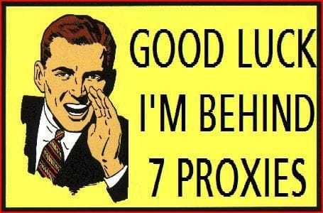 7-proxies