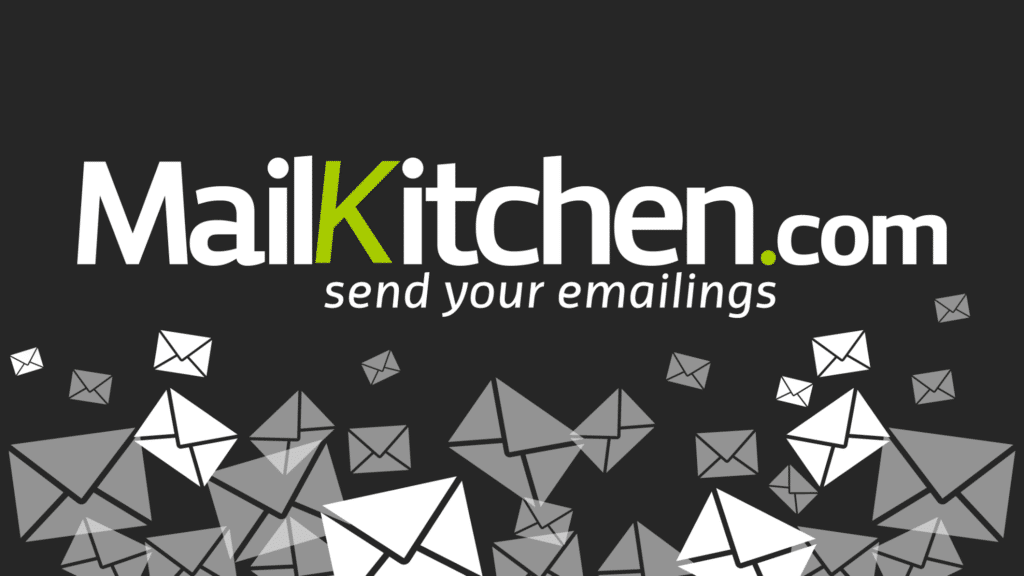 mailkitchen Mailkitchen est une plateforme de gestion de campagnes d'emailing qui permet aux entreprises de créer, de diffuser et de mesurer l'efficacité de leurs campagnes d'email marketing. Dans cet article, nous allons explorer les fonctionnalités de Mailkitchen et expliquer comment cette plateforme peut aider les entreprises à maximiser leur retour sur investissement dans les campagnes d'email marketin