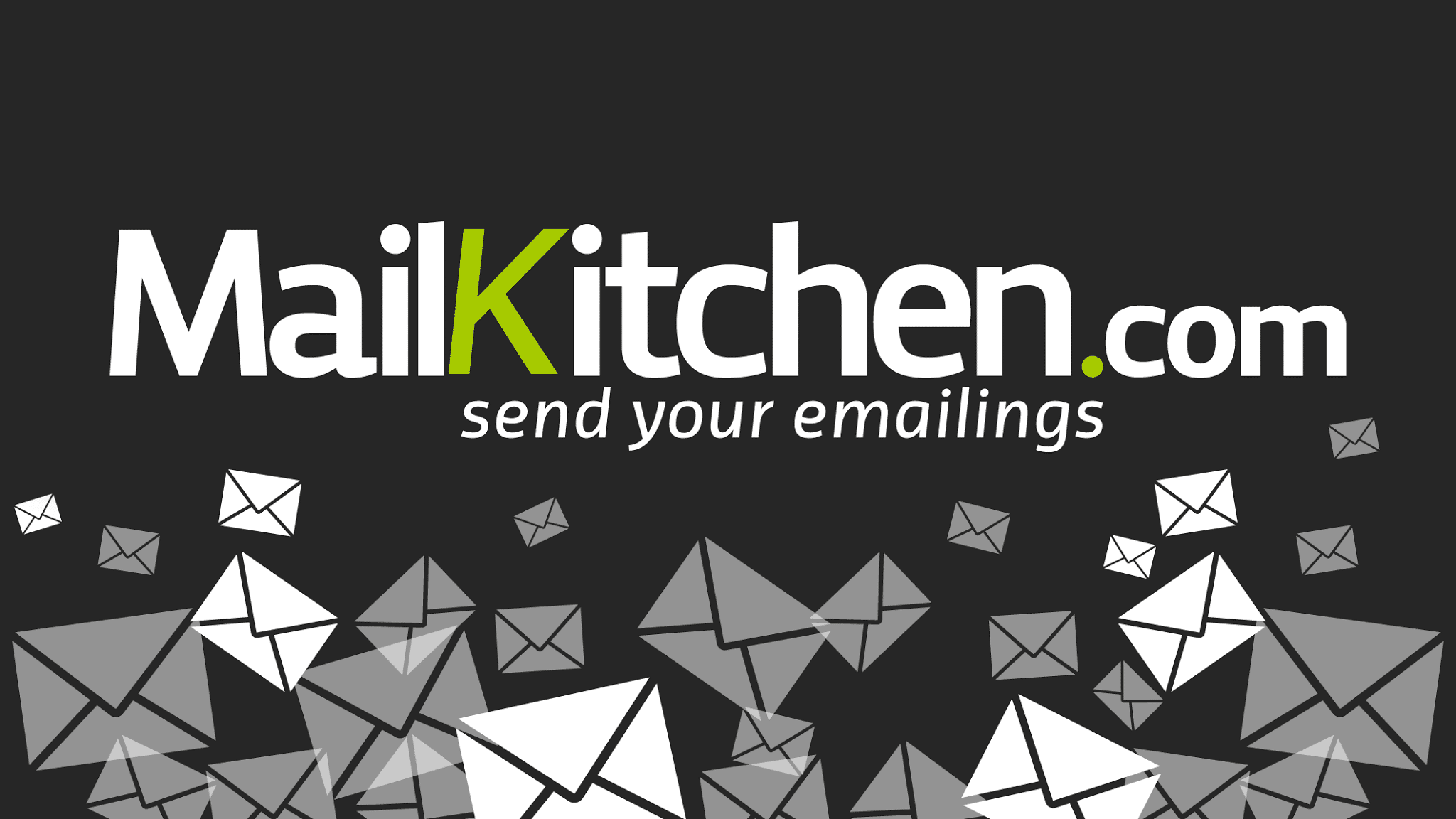 Discount code Mail Kitchen